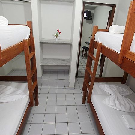 Praia Apart Hotel Natal Værelse billede
