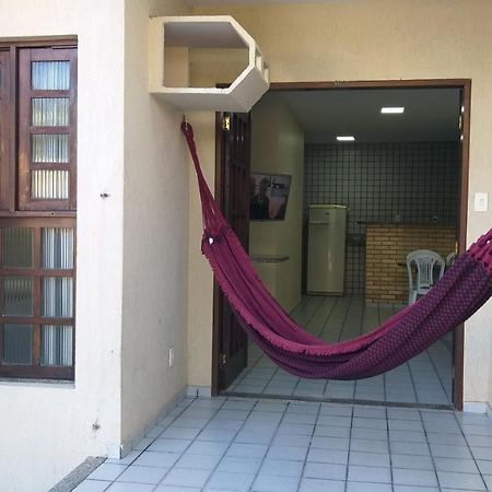 Praia Apart Hotel Natal Eksteriør billede