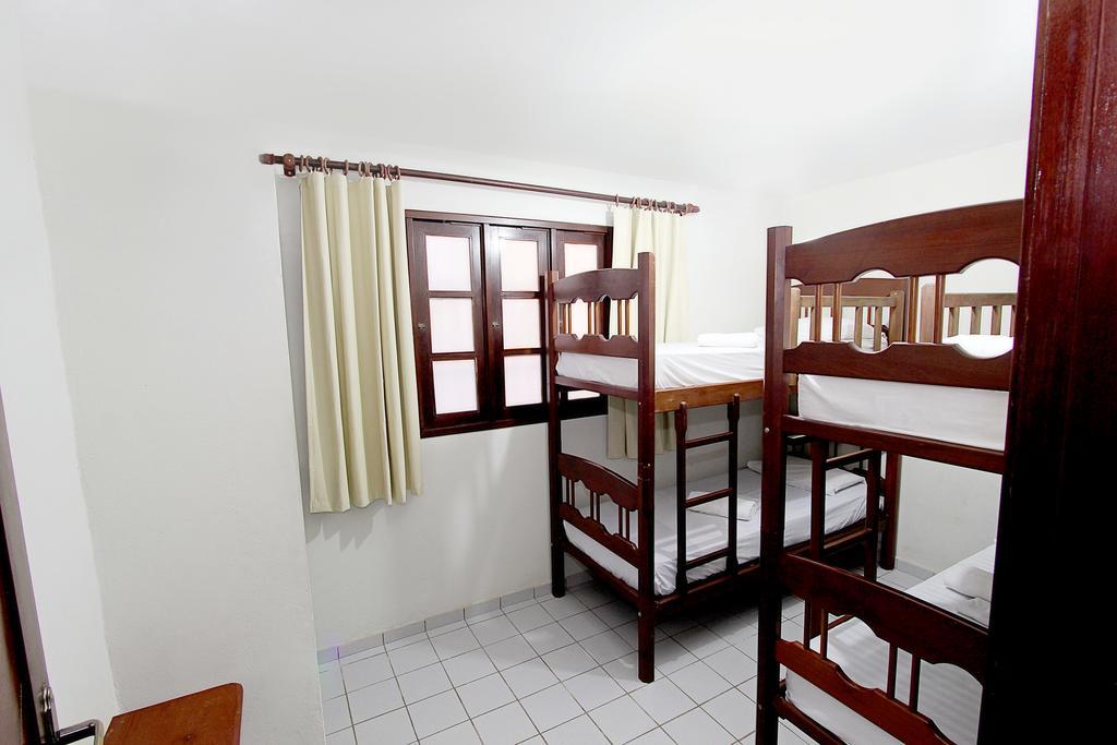 Praia Apart Hotel Natal Værelse billede