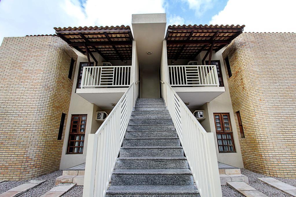 Praia Apart Hotel Natal Værelse billede