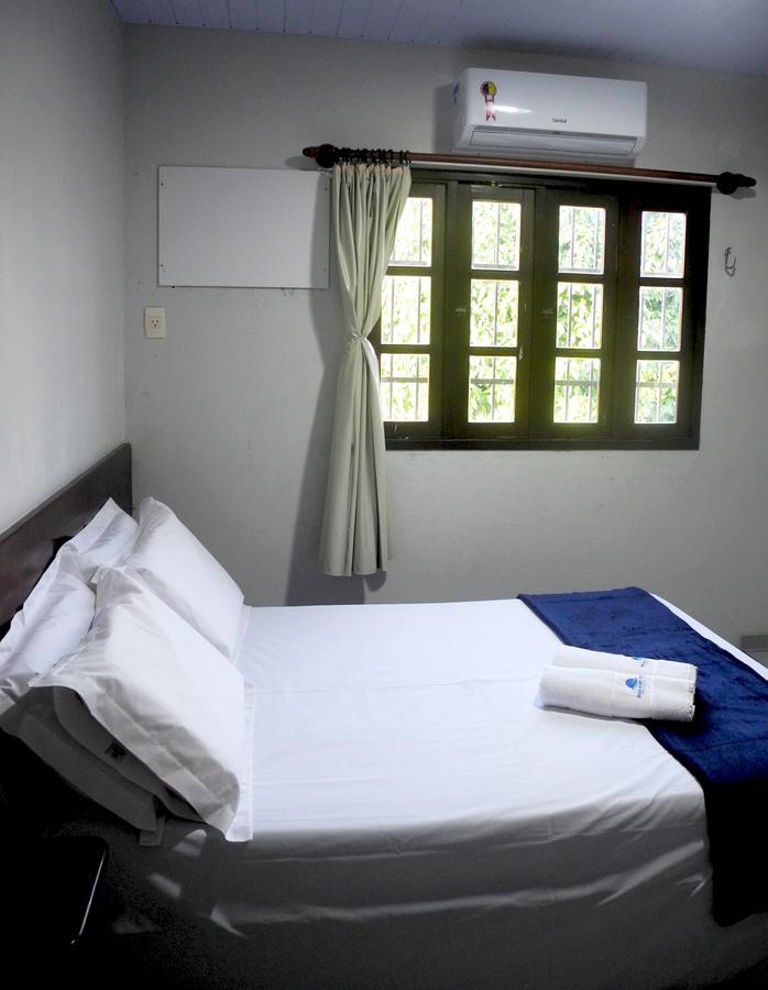 Praia Apart Hotel Natal Eksteriør billede