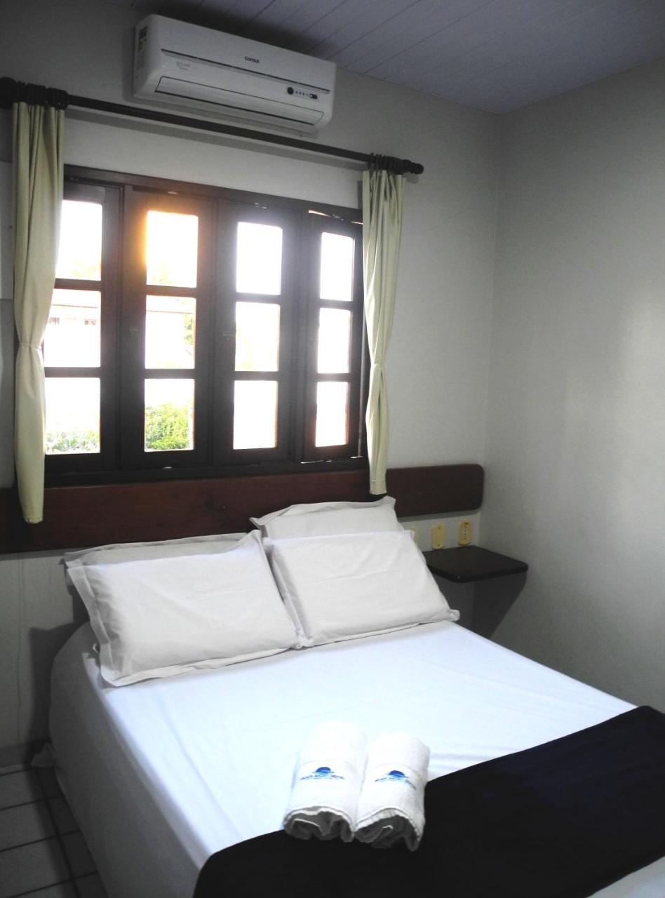 Praia Apart Hotel Natal Eksteriør billede