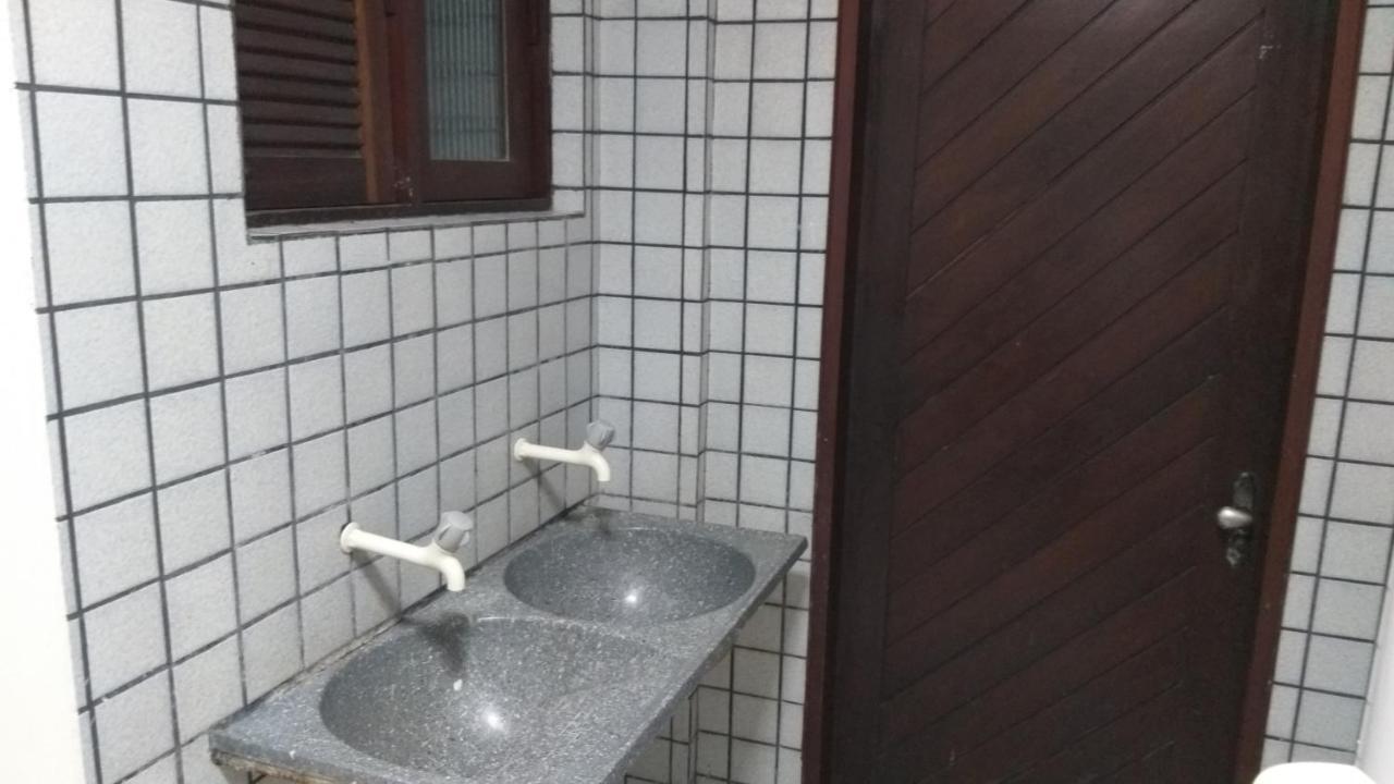 Praia Apart Hotel Natal Eksteriør billede
