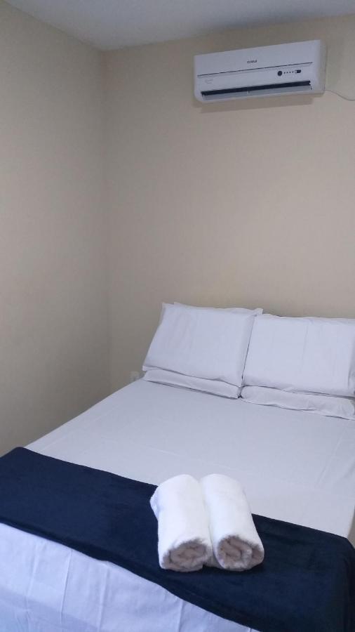 Praia Apart Hotel Natal Eksteriør billede